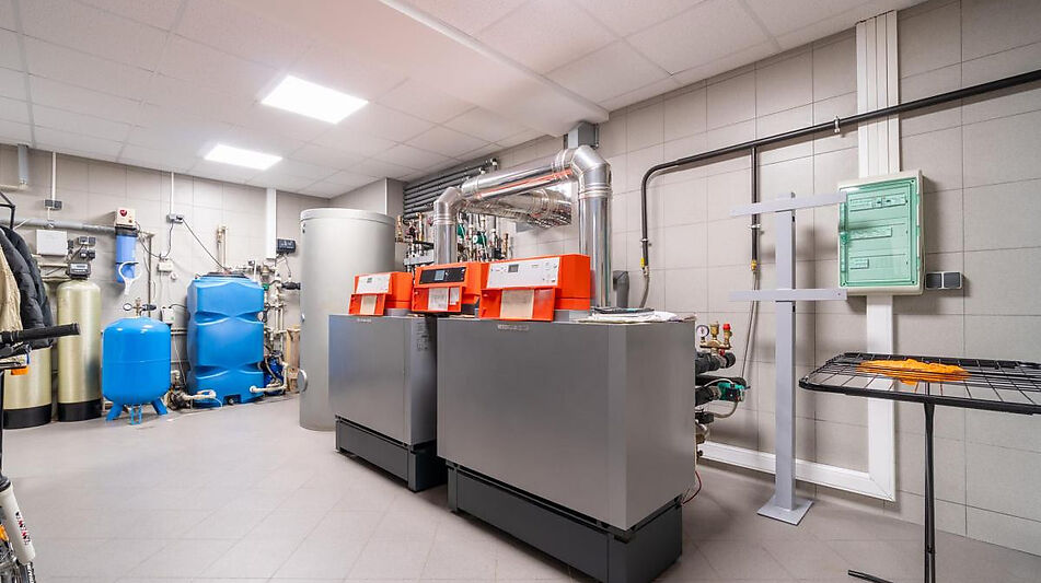 Готовый дом в КП ВИК