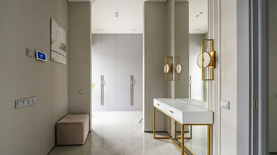 Новый дом в КП Новорижский