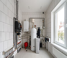 Новый дом в КП Новорижский