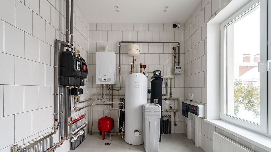 Новый дом в КП Новорижский