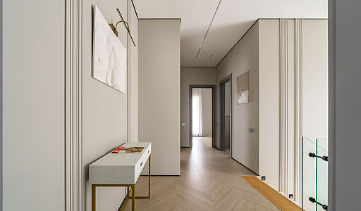 Новый дом в КП Новорижский