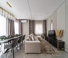 Новый дом в КП Новорижский