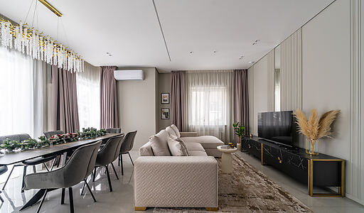 Новый дом в КП Новорижский