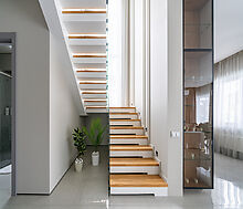 Новый дом в КП Новорижский