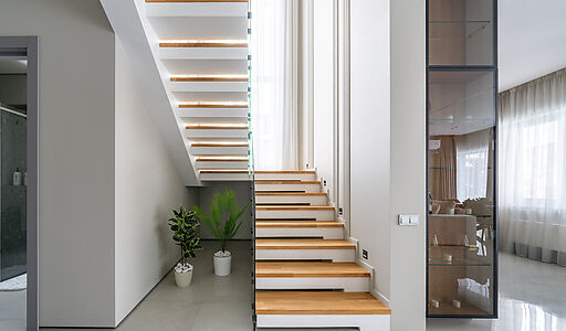 Новый дом в КП Новорижский