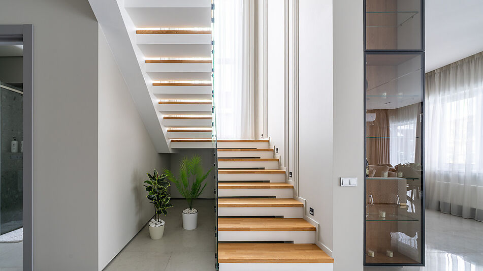 Новый дом в КП Новорижский