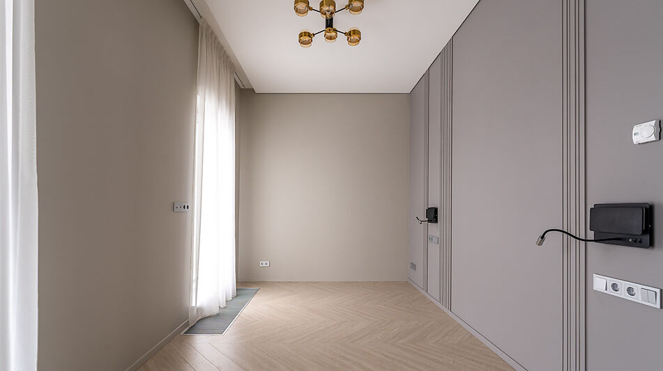 Новый дом в КП Новорижский