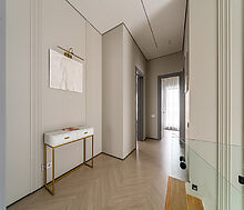 Новый дом в КП Новорижский