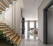 Новый дом в КП Новорижский