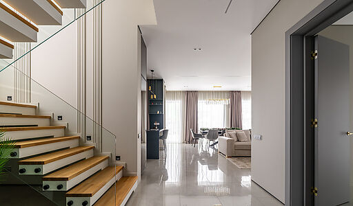 Новый дом в КП Новорижский