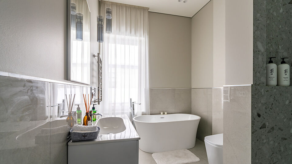 Новый дом в КП Новорижский