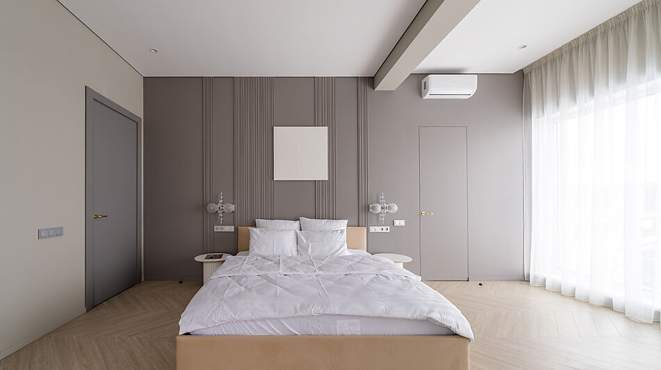 Новый дом в КП Новорижский