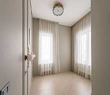 Новый дом в КП Новорижский