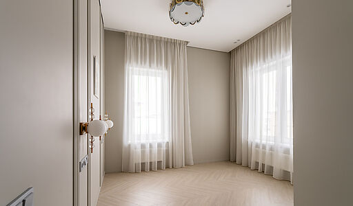 Новый дом в КП Новорижский