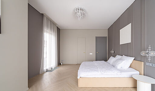 Новый дом в КП Новорижский