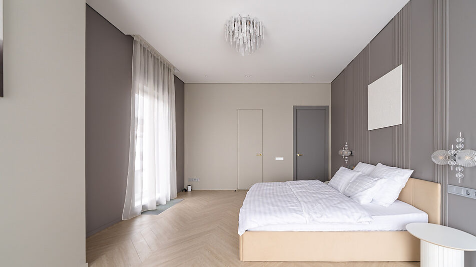 Новый дом в КП Новорижский