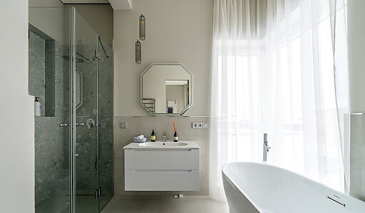 Новый дом в КП Новорижский