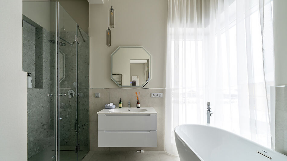 Новый дом в КП Новорижский