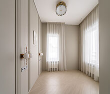 Новый дом в КП Новорижский