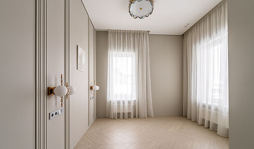 Новый дом в КП Новорижский