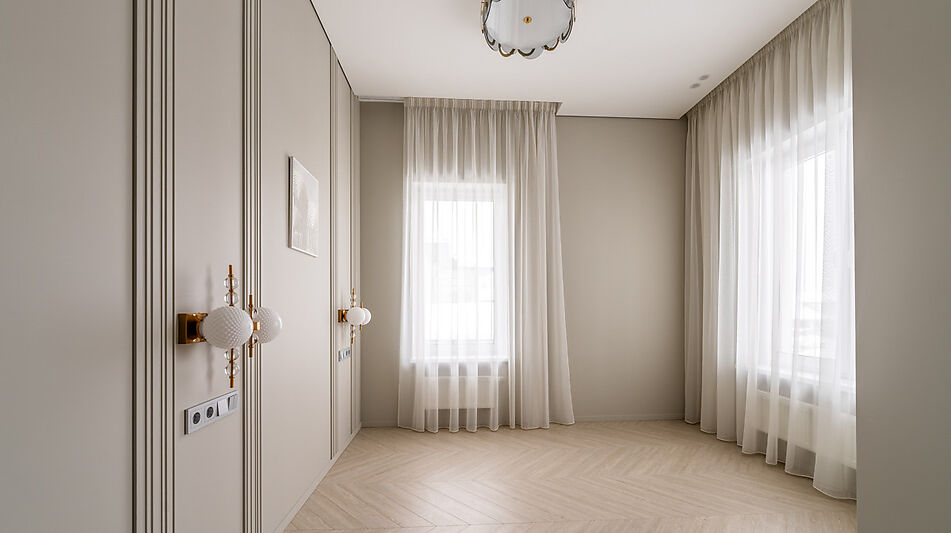 Новый дом в КП Новорижский