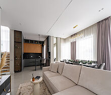 Новый дом в КП Новорижский