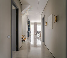 Новый дом в КП Новорижский