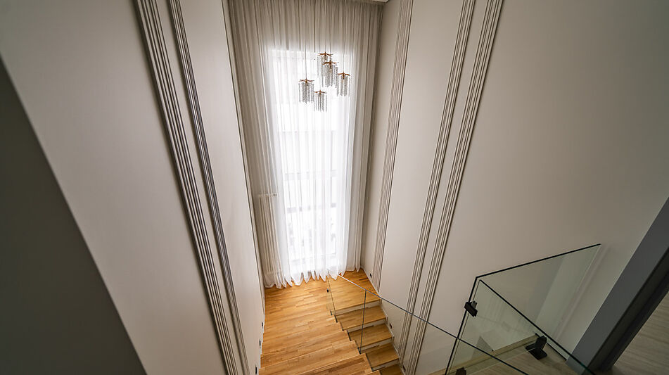 Новый дом в КП Новорижский