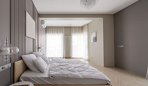 Новый дом в КП Новорижский