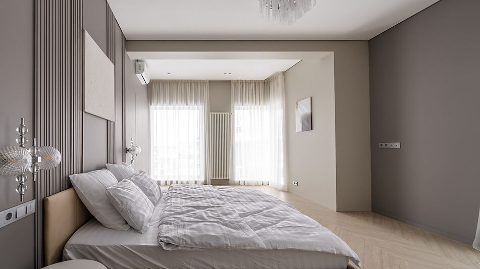 Новый дом в КП Новорижский