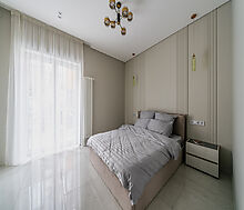 Новый дом в КП Новорижский