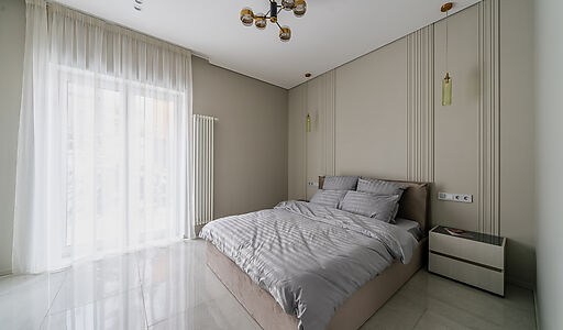 Новый дом в КП Новорижский