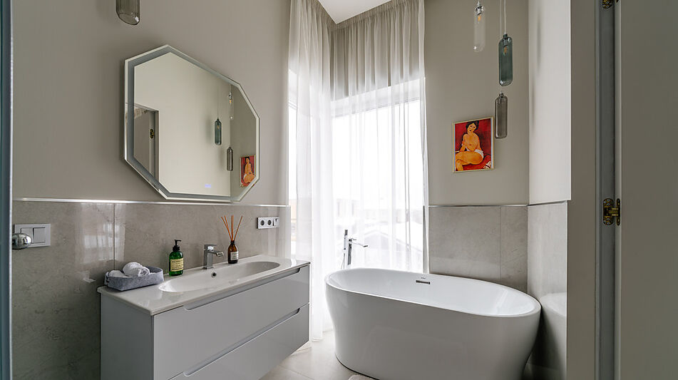 Новый дом в КП Новорижский