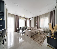 Новый дом в КП Новорижский