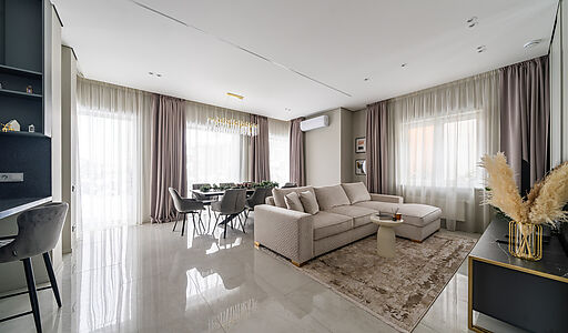 Новый дом в КП Новорижский