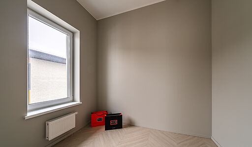 Новый дом в КП Новорижский