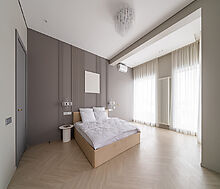 Новый дом в КП Новорижский