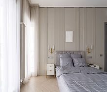 Новый дом в КП Новорижский