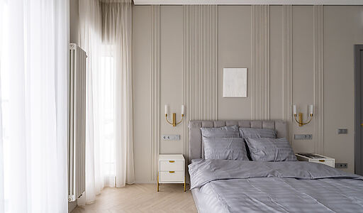 Новый дом в КП Новорижский