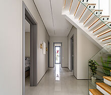 Новый дом в КП Новорижский