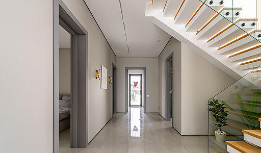 Новый дом в КП Новорижский