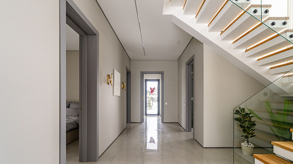 Новый дом в КП Новорижский