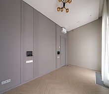 Новый дом в КП Новорижский