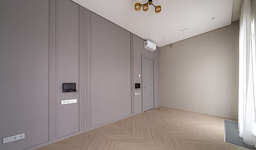 Новый дом в КП Новорижский