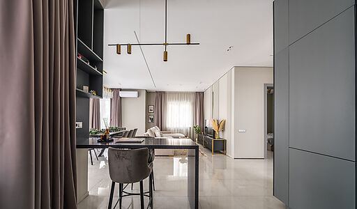 Новый дом в КП Новорижский