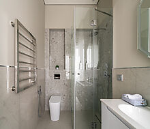 Новый дом в КП Новорижский