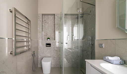 Новый дом в КП Новорижский