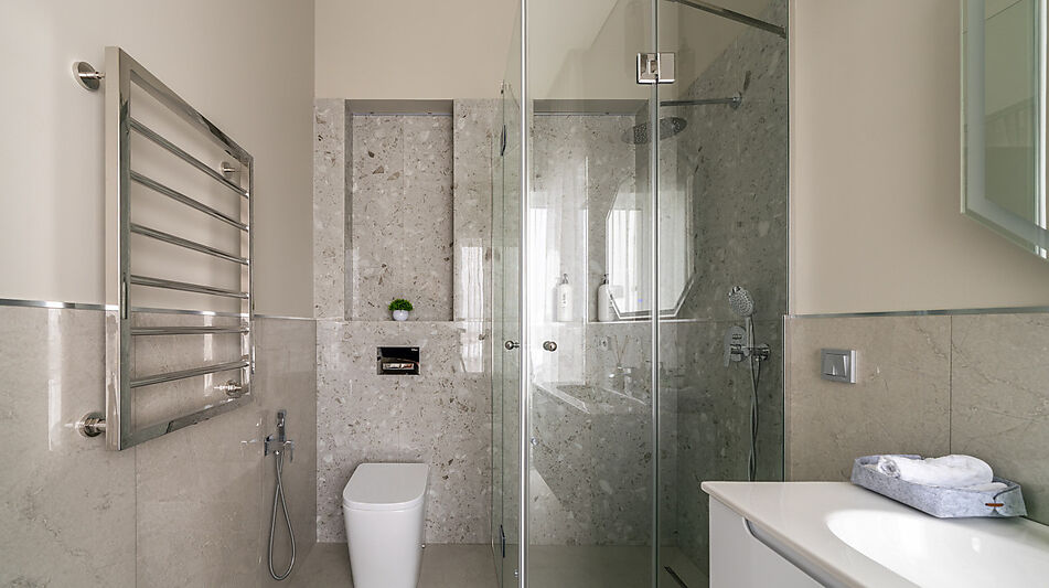 Новый дом в КП Новорижский