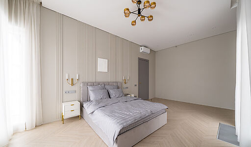 Новый дом в КП Новорижский