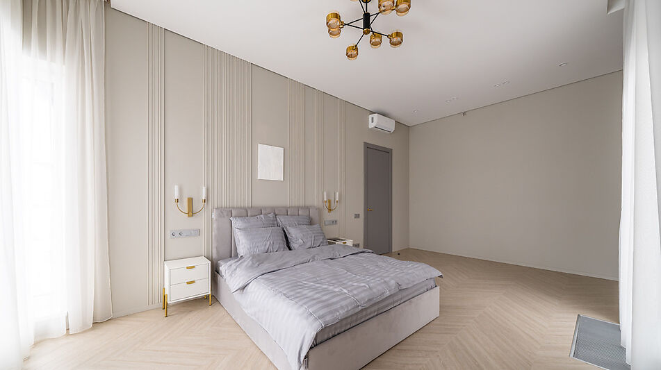 Новый дом в КП Новорижский